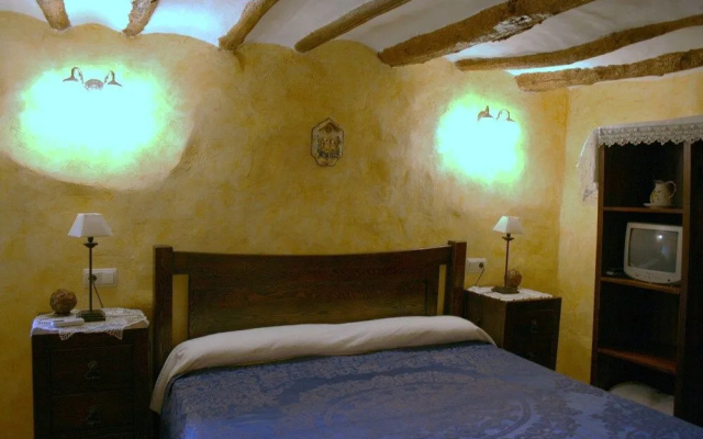 La Bodega Del Camino - Hostel