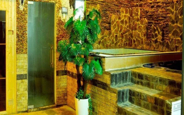 Mien Tay Hotel
