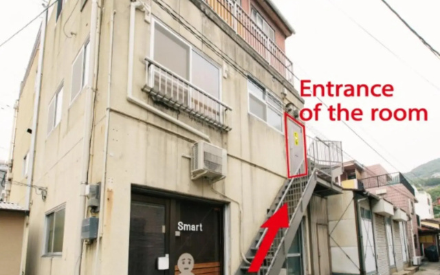 Urakami #201 / Vacation STAY 41894