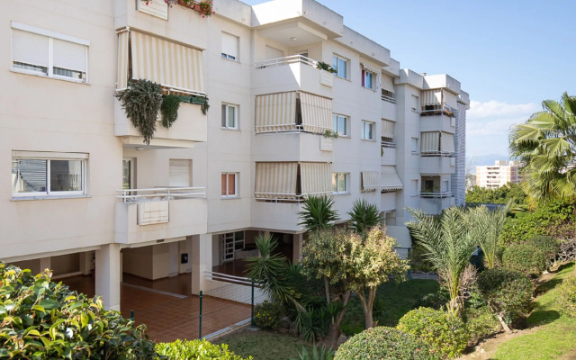Apartment Loma del Colegial