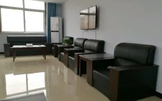 Pingshan Langyi Express Hotel