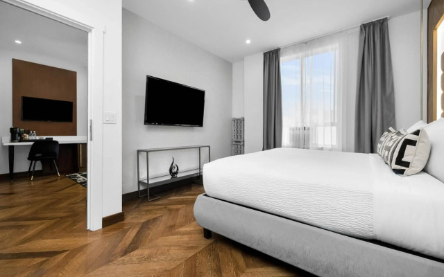 Hotel 32One