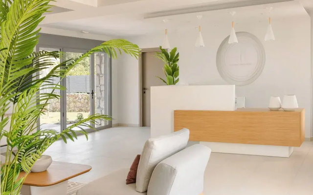 Ionian Treasure Suites