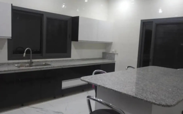 Residence Bienvenue