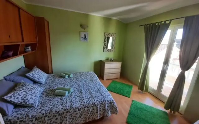 Apartments Matušan Kampor Rab