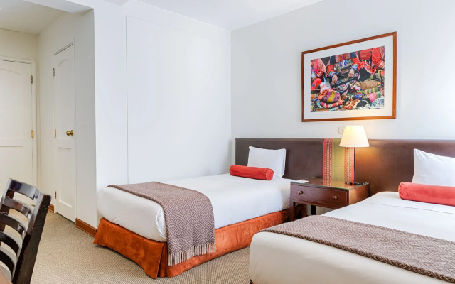 LP Los Portales Hotel Cusco