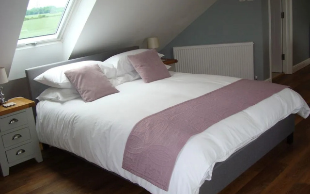 Spring Paddocks B&B