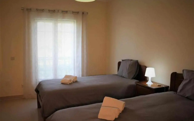 AlgarveSand - Beautiful House with pool near the beach