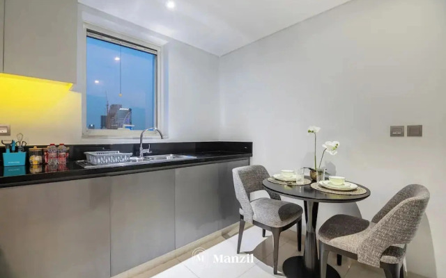 Damac Maison Prive Tower B