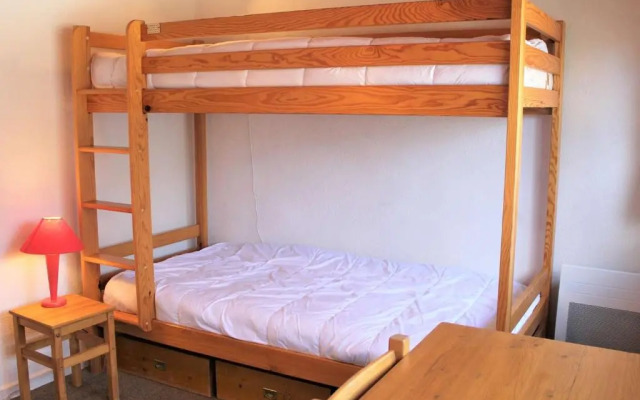 Appartement Vars, 2 pièces, 6 personnes - FR-1-330B-163