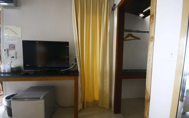 Seashell Village Resort