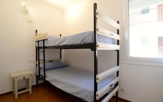 Apartamento Mar Blau Ii 1 D