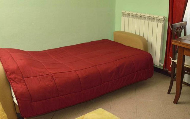 La Farfalla B&B