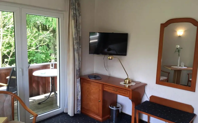 Waldhotel