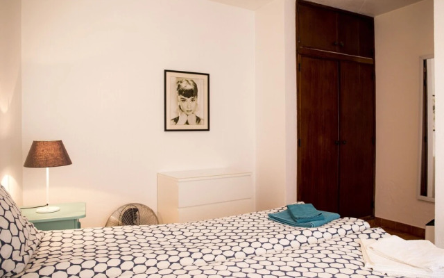 Apartamento Santo Amaro