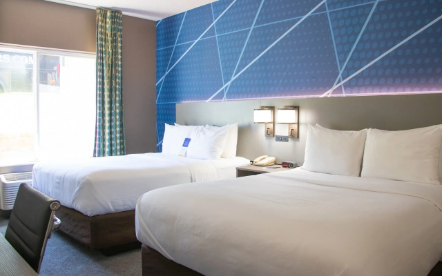 Comfort Inn Sioux City South