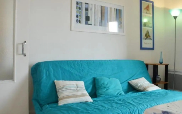 Appartement Narbonne, 3 Pièces, 6 Personnes - Fr-1-229b-701