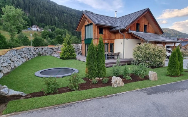 Wellness Chalet