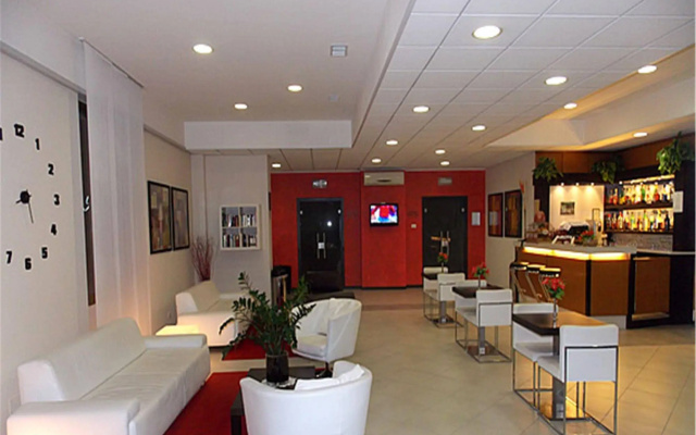 Hotel David