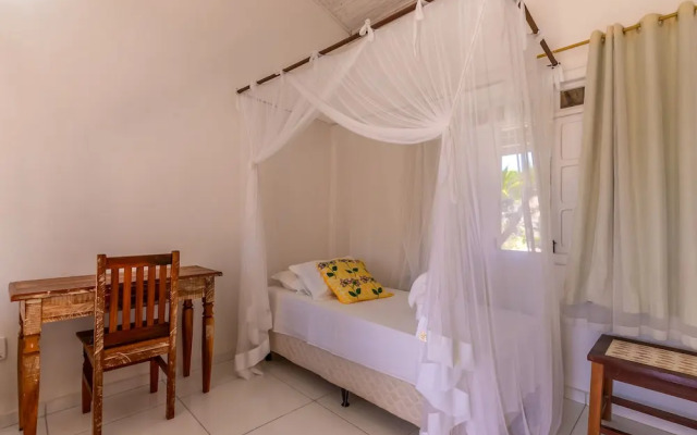 Pousada Recanto Trancoso