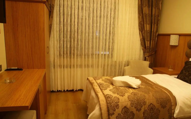 Besiktas Hotel