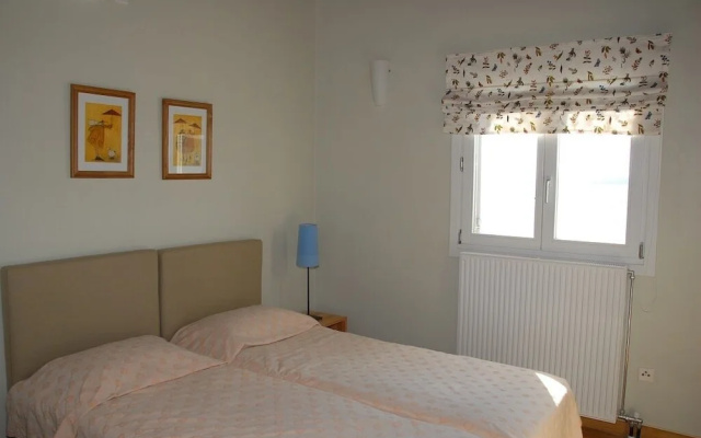 Ioli's Villas