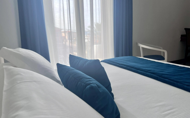 Hotel Blumarea, BW Signature Collection