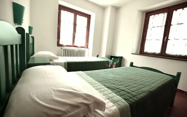Agriturismo Ca' del Sartu