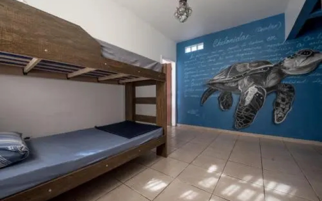 Books Rehab Hostel