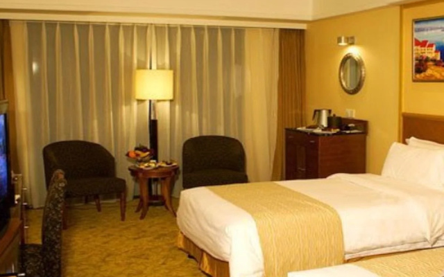 Dongying Blue Horizon International Hotel