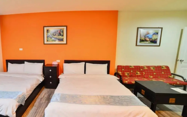 Tainan B&B V