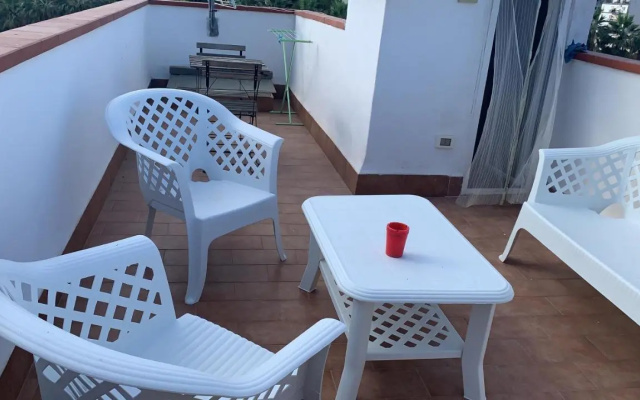 Casa Rosina