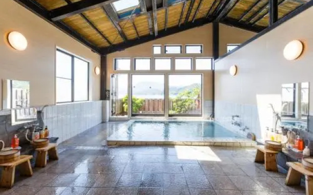 Ryokan Ryoshino Sato