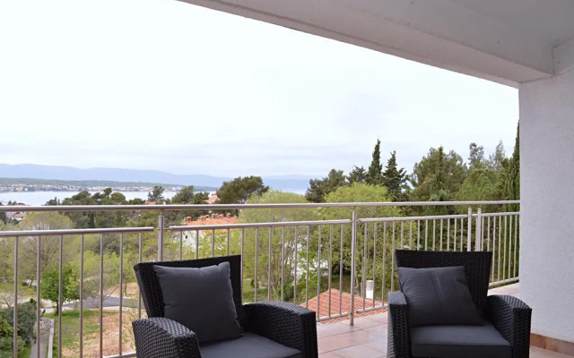Apartment Milica