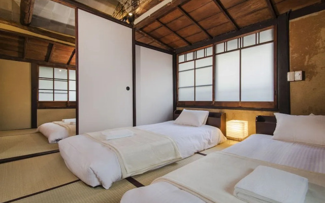 Shiki Homes BISHO