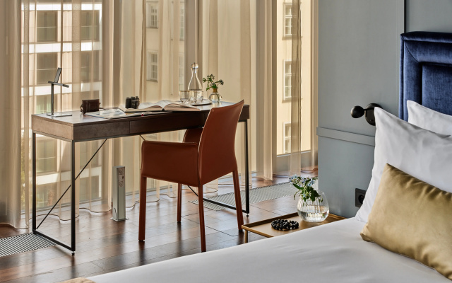 Hotel Indigo Warsaw - Nowy Swiat by IHG