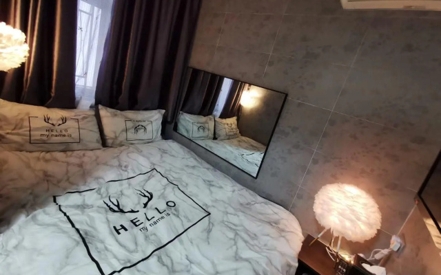 Cindy Hostel