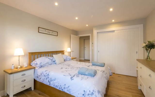 Sandpiper Cottages