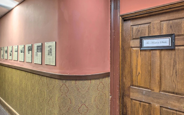 Pet-friendly Apt: Walk to Missouri River!