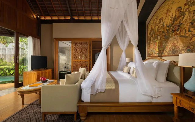 Abisena Wellness & Resort Ubud-Adult Only
