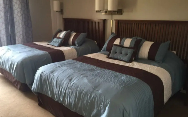 The Point Resort