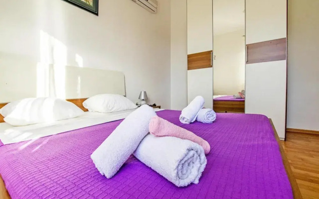 Apartment in Seline Near Paklenica Park