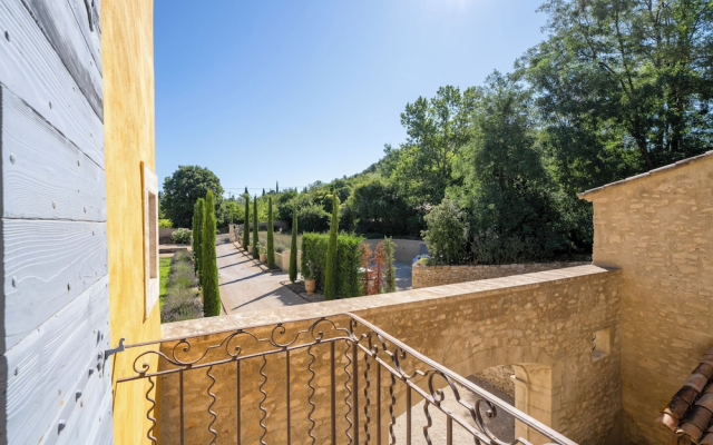 Le Domaine du Fortin