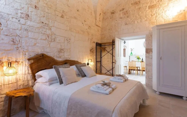 Masseria Pezza La Spina
