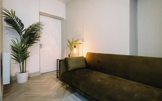 Sun St Apartment 3