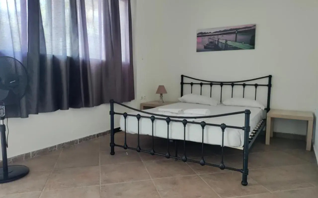 Kalogria Beach Hotel