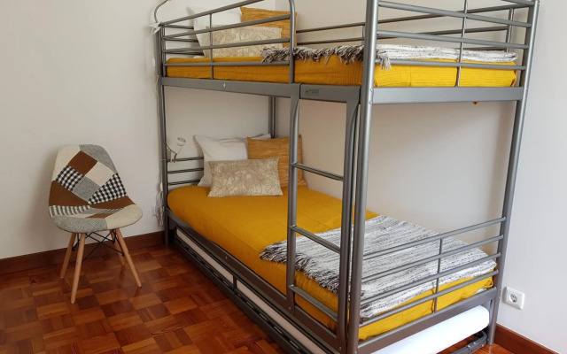 Funchal Downtown Flats 2