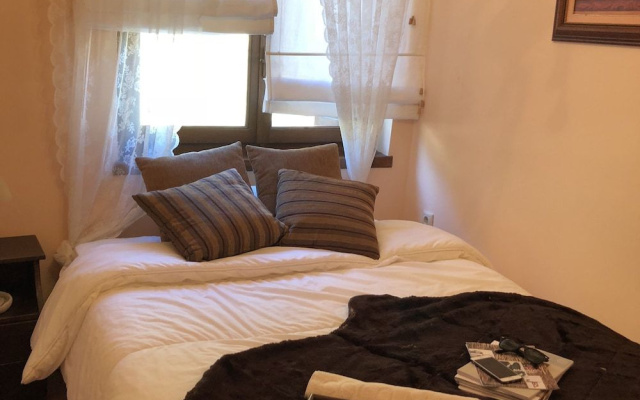 Arahova Cozy Apartment
