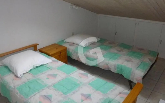 Appartement La Tranche-sur-Mer, 3 pièces, 4 personnes - FR-1-357-15