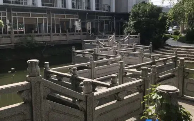 Suzhou Guangfu Shanghai Hotel